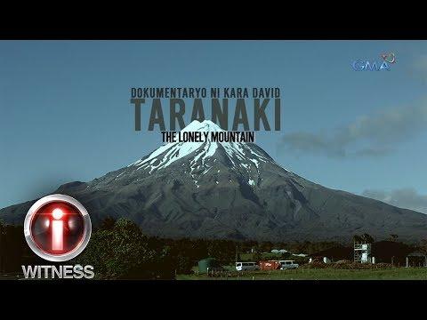 Unveiling the Mysteries of Taranaki: A Journey Through New Zealand's Cultural Gem