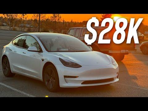 Get the Best Deal on the Tesla Model 3: Key Points and FAQs