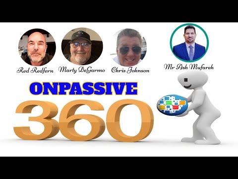 Unlocking the Potential: A Deep Dive into OPASSIVE 360 Insights