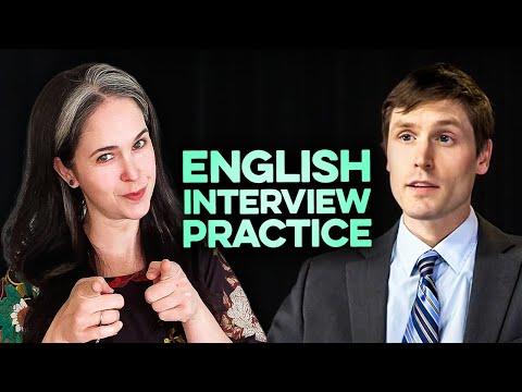 Mastering the Art of Interviewing: Tips for Success in Non-Native Language Interviews