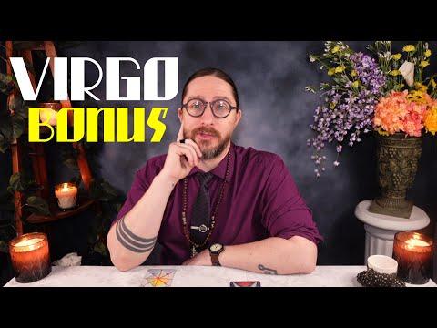 Unlocking Your Spiritual Growth: Insights for Virgo from Tarot Reading