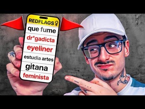 Las señales de alerta en las relaciones amorosas: Guía para identificar red flags en las mujeres