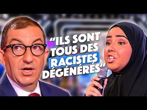 Débat sur la discrimination et le racisme envers les Français : Réflexions et controverses