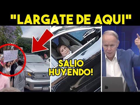 Crisis política en Guanajuato: ¿Qué está sucediendo con la seguridad de los candidatos?