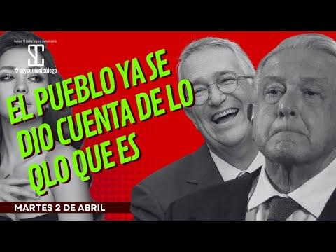 El PUEBLO YA SE DIO CUENTA DE LO QLO QUE ES - Análisis y Reflexiones