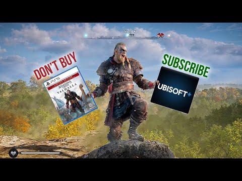 Ubisoft's Digital Subscription Strategy and Gaming Industry Updates