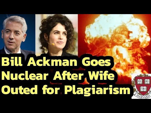 Billionaire's Wife Neri Oxman Plagiarism Scandal: Twitter Meltdown and Public Outrage