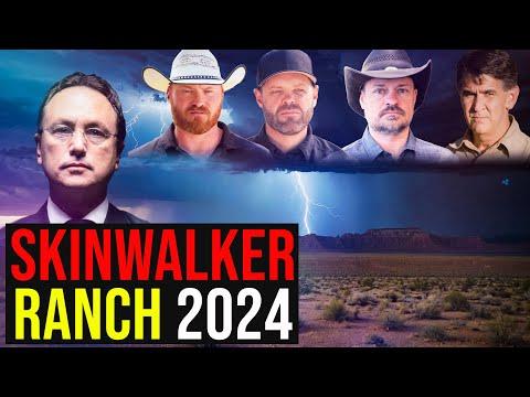Unveiling Mysteries of Skinwalker Ranch: Season 5 Insights