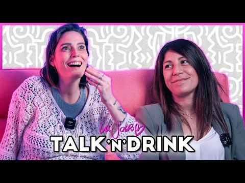 Far nascere bimbo nero da genitori bianchi in sala parto 🫣 Talk’n’Drink con l’ostetrica. 🤰 ❤️