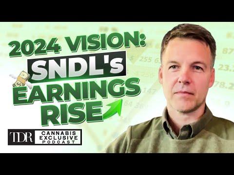 Insights from SNDL CEO on Liquor Industry Experience and Cannabis Business