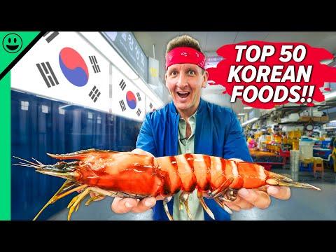 Discovering the Best of Busan: A Seafood Lover's Guide