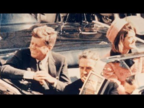 Uncovering the Truth Behind the JFK Assassination