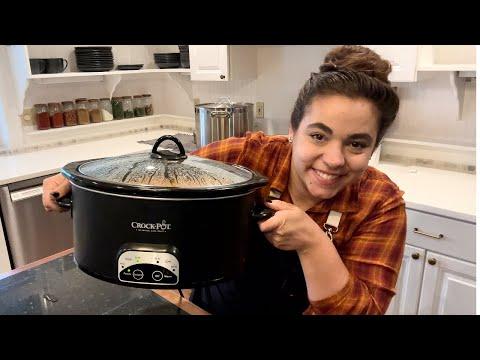 Delicious and Easy Crockpot Recipes for Busy Families