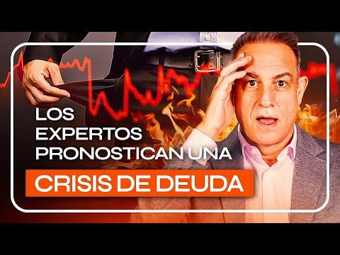 ¡Alerta de Crisis! Análisis detallado de la deuda en EE.UU.