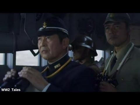 Unveiling the Secrets of Japan's Pacific War Loss in Early Stages