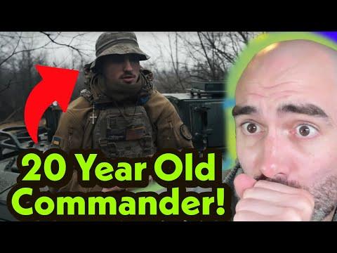 Unleashing the Power of the Bradley Commander: A Young Leader's Triumph