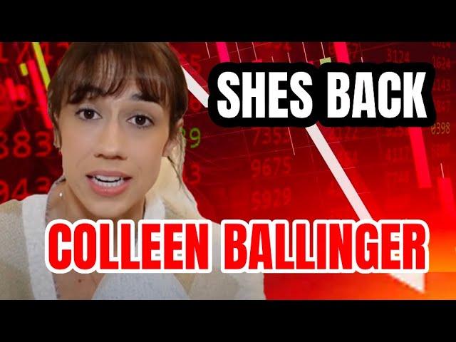 Colleen Ballinger's Controversial Return: Genuine Apology or Clickbait?