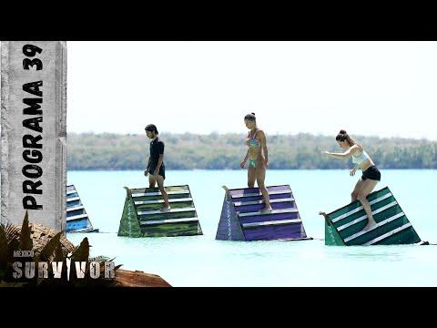 Descubre los Momentos Más Impactantes de Survivor México 2024