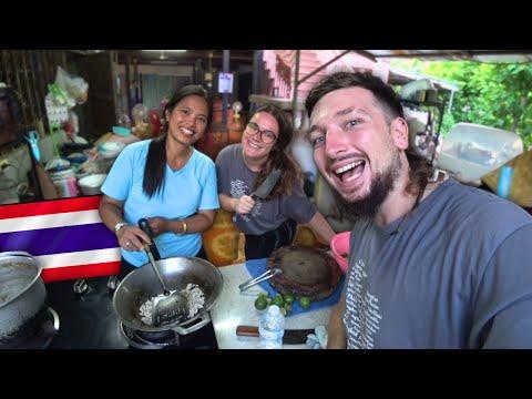 Discovering the Delights of Thai Cuisine: A Culinary Adventure