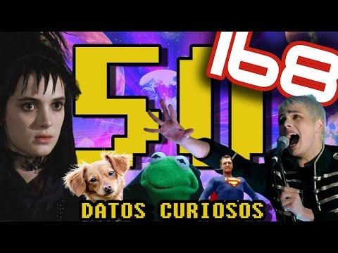 Descubre 50 Datos Curiosos Increíblemente Geniales