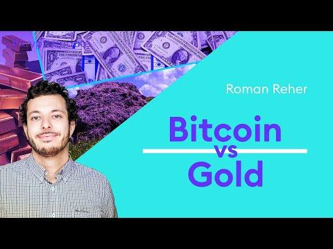 Bitcoin: Gold, Geld oder Gülle? Die Zukunft der Kryptowährungen