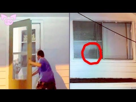 Unveiling the Unexplained: Mysterious Encounters Caught on Camera