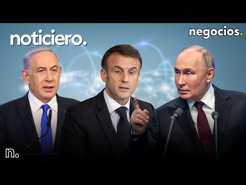 Tensión en Medio Oriente: Israel vs Irán, Corea del Norte y más