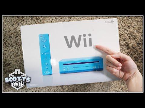 The Wii Family Edition: A Budget-Friendly Console Revision