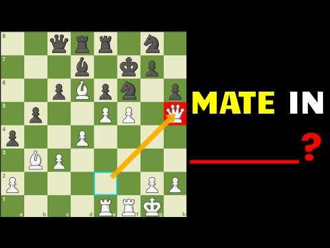Mastering Chess Checkmates: A Guide to Strategic Wins