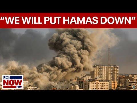 Israeli Army Resumes Combat Against Hamas: Latest Updates and FAQs