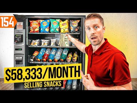 Mastering the Vending Machine Business: Insider Tips for Success