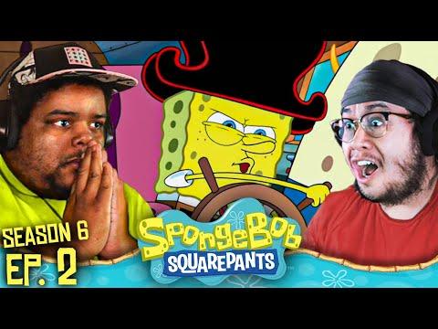 Penny Chaos: SpongeBob's Misadventures with a Penny