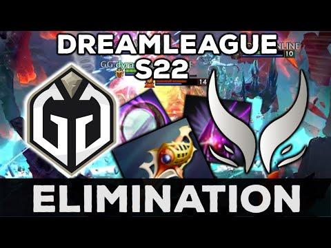 Unleashing Epic Eliminations: Xtreme Gaming vs Gaming Gladiators Dota 2 Showdown