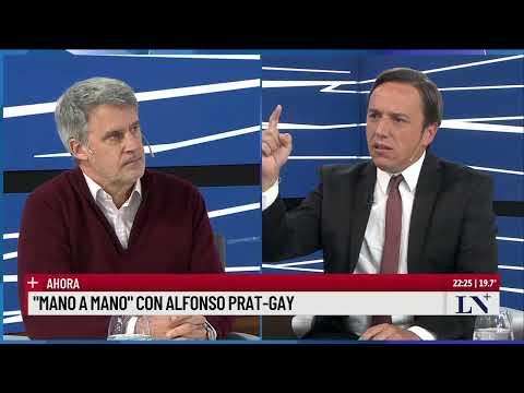 Alfonso Prat-Gay: Claves de su discurso y medidas económicas en Argentina