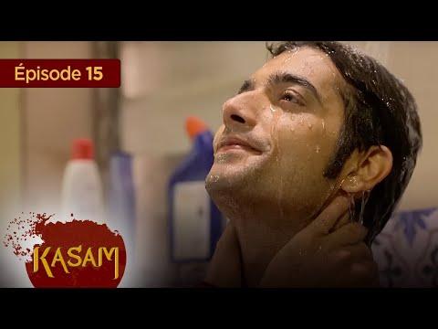 Découvrez l'amour et les rebondissements dans la série KASAM - Épisode 15