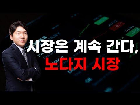 바이오/액침냉각/AI/원전 주식 시장 동향 및 투자 전망