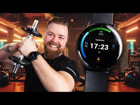 Warum die Garmin Venu 3 Smartwatch die perfekte Begleitung für Sportler ist