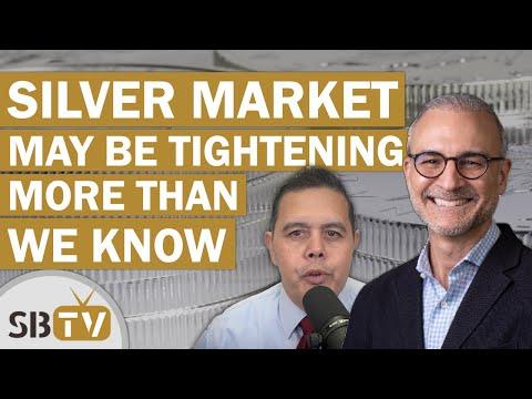 Unlocking the Potential of the Silver Market: Key Insights from Peter Krauth