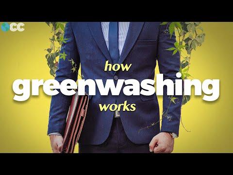 Uncovering the Truth Behind Corporate Greenwashing