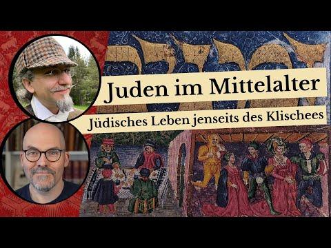 Jüdisches Leben im Mittelalter: Eine historische Analyse