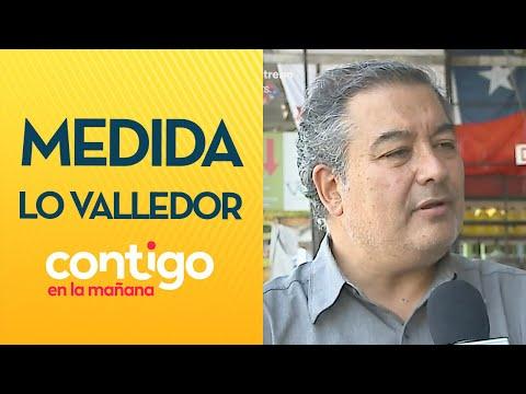 Medidas de seguridad en Lo Valledor: Protegiendo el mercado chileno