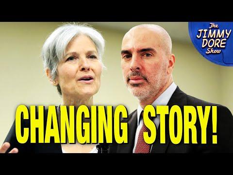The Controversial Campaign: Dr. Jill Stein, Peter Daou, and Cornell West