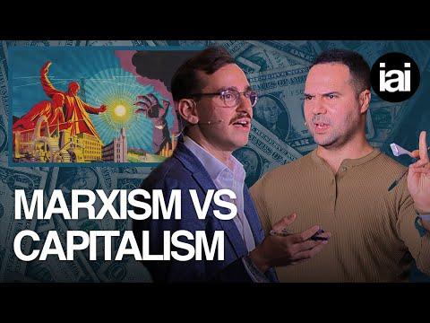 Exploring the Practical Aspects of Capitalism and Marxism