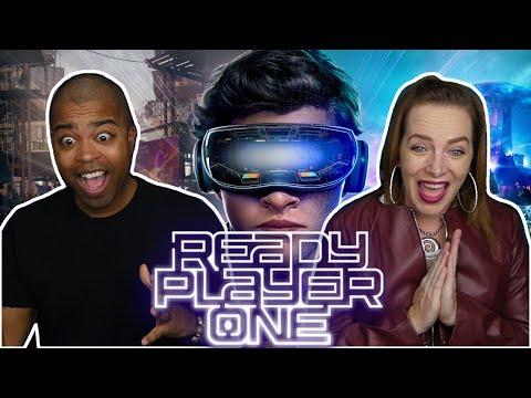 Discover the Virtual World of *Ready Player One*