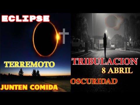 Todo lo que debes saber sobre el Eclipse del 8 de Abril