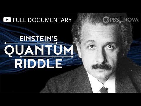 Unraveling the Mysteries of Quantum Mechanics: From Einstein's Skepticism to Modern Discoveries
