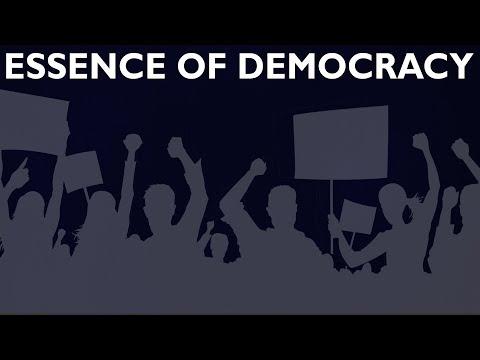 The Evolution of Democracy: From Ancient Greece to Modern Day