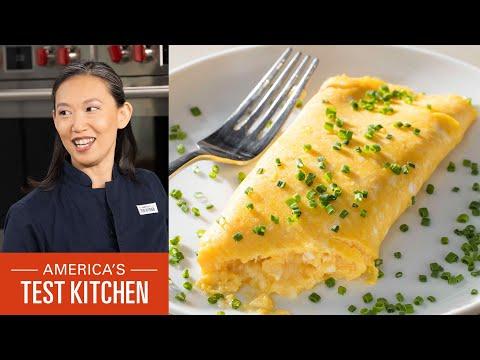 Mastering the Art of Omelet Making: A Complete Guide