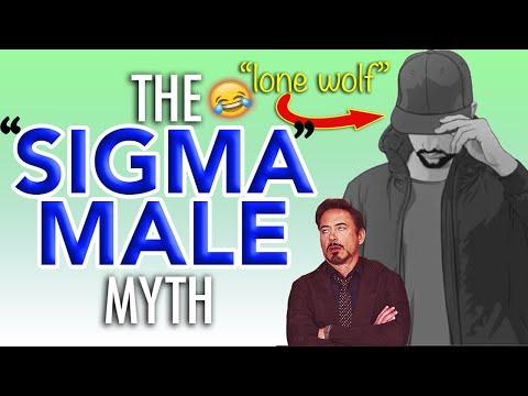 Unveiling the Sigma Male: Myths and Realities