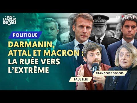 La Révision de la Constitution Française : Un Débat Idéologique et Politique